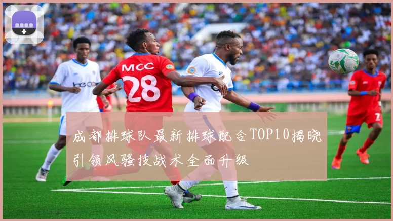 成都排球队最新排球配合TOP10揭晓引领风骚技战术全面升级