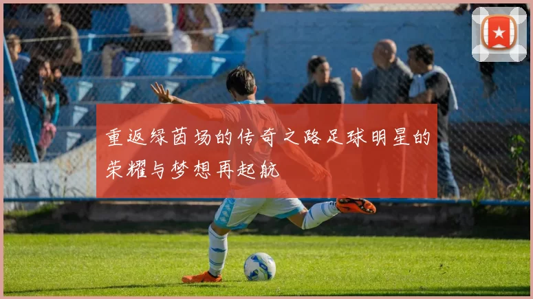 重返绿茵场的传奇之路足球明星的荣耀与梦想再起航