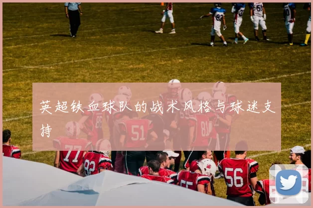 英超铁血球队的战术风格与球迷支持