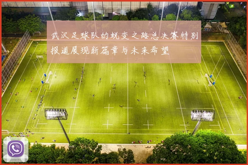 武汉足球队的蜕变之路总决赛特别报道展现新篇章与未来希望