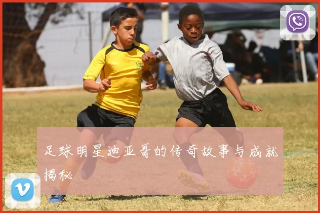 足球明星迪亚哥的传奇故事与成就揭秘