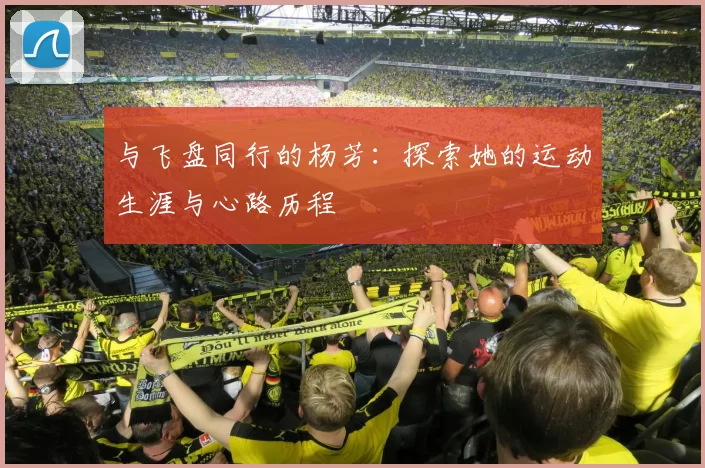 与飞盘同行的杨芳：探索她的运动生涯与心路历程